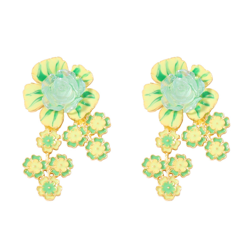 Elegantti Korvarengas jokaiseen tilaisuuteen