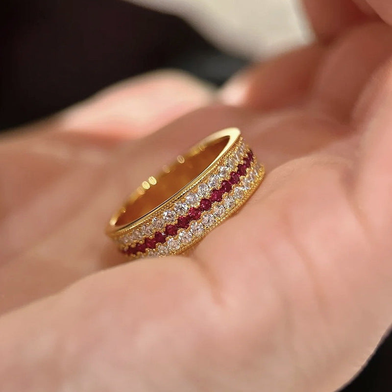 Herkkä käsityö Koru