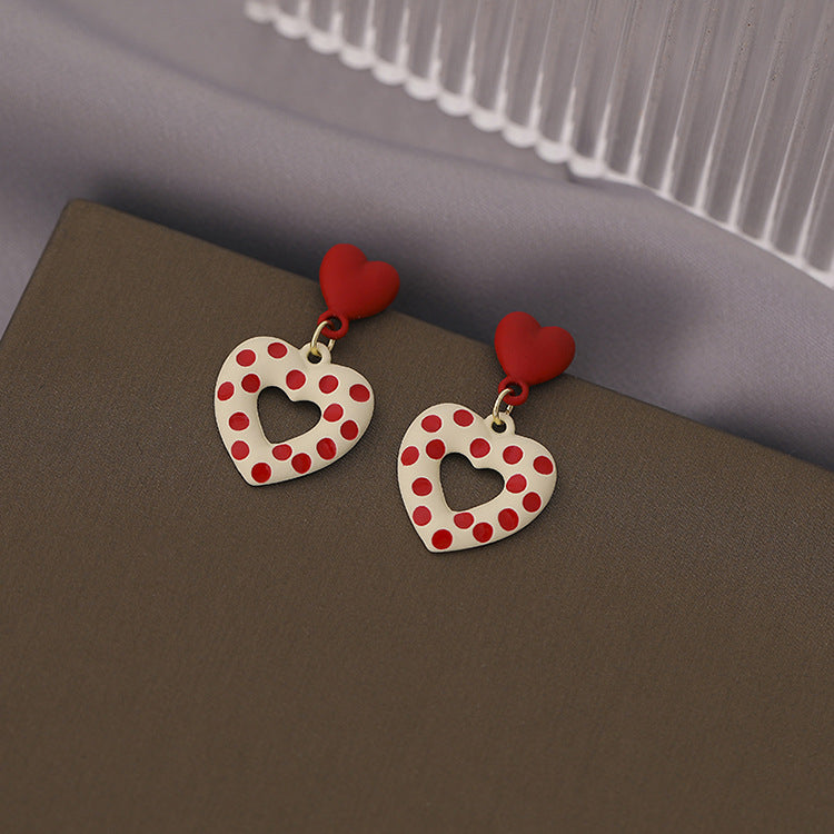 Hurmaava Korvarengas jokaiseen tilaisuuteen