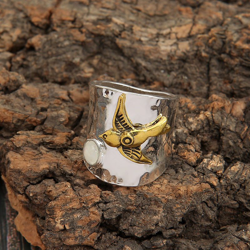 Elegantti Sormus jokaiseen tilaisuuteen