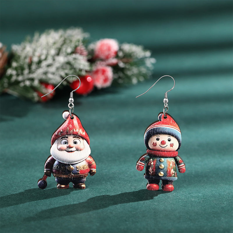 Hurmaava Korvarengas jokaiseen tilaisuuteen