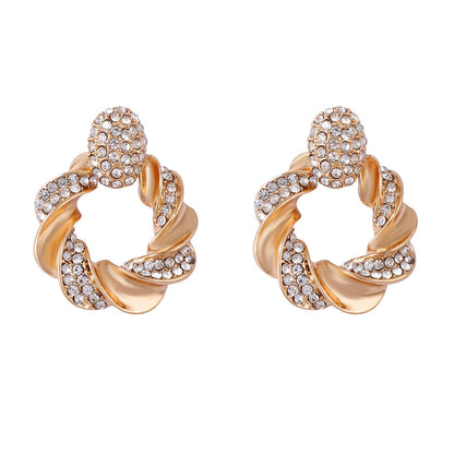 Kaunis Koru ainutlaatuisella tyylillä