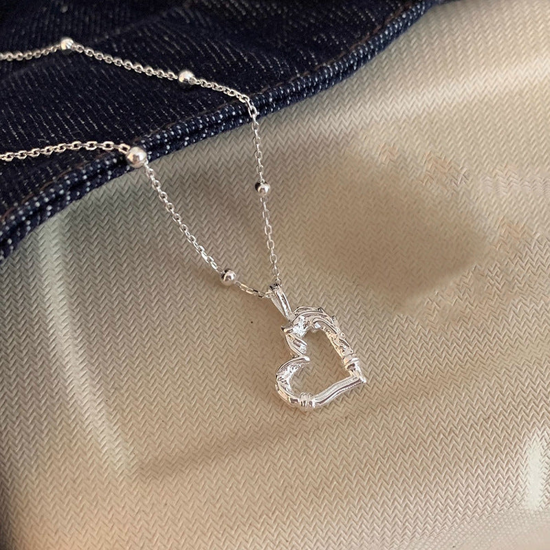 Romanttinen Kaulakoru erityisiin hetkiin