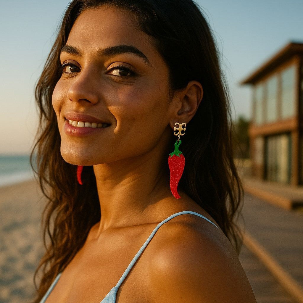 Klassinen Korvarengas ajattomalla viehätyksellä