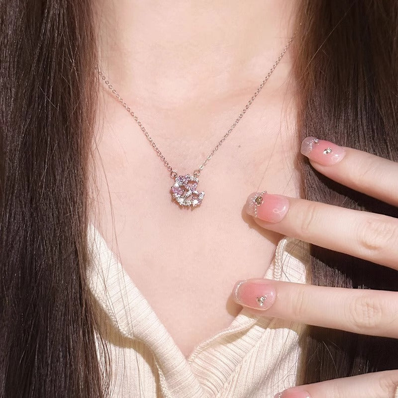 Hurmaava Kaulakoru jokaiseen tilaisuuteen