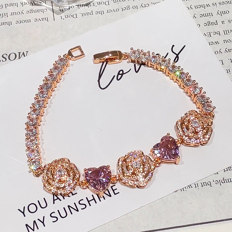 Kaunis Koru ainutlaatuisella tyylillä