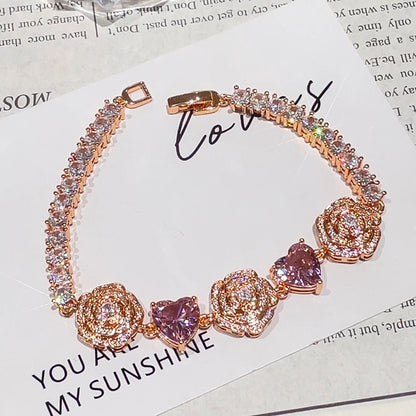 Kaunis Koru ainutlaatuisella tyylillä