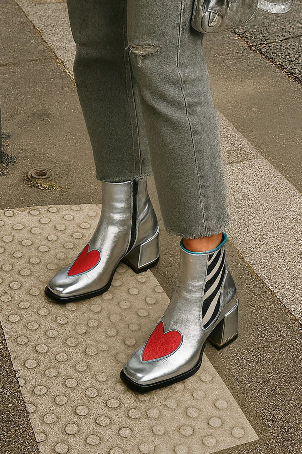 Tyylikkäät Ortopediset Saappaat Jokaiseen Askeleeseen