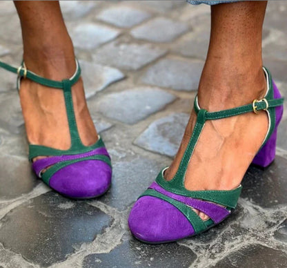 Tyylikkäät Ortopediset Sandaalit Jokaiseen Askeleeseen