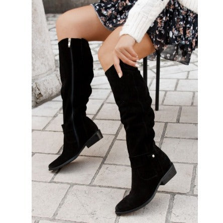 Tyylikeät Ortopediset Saappaat Jokaiseen Tilaisuuteen