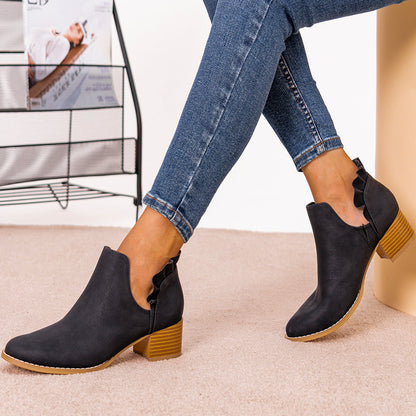 Stylish Orthopedic Heels for Any Occasion