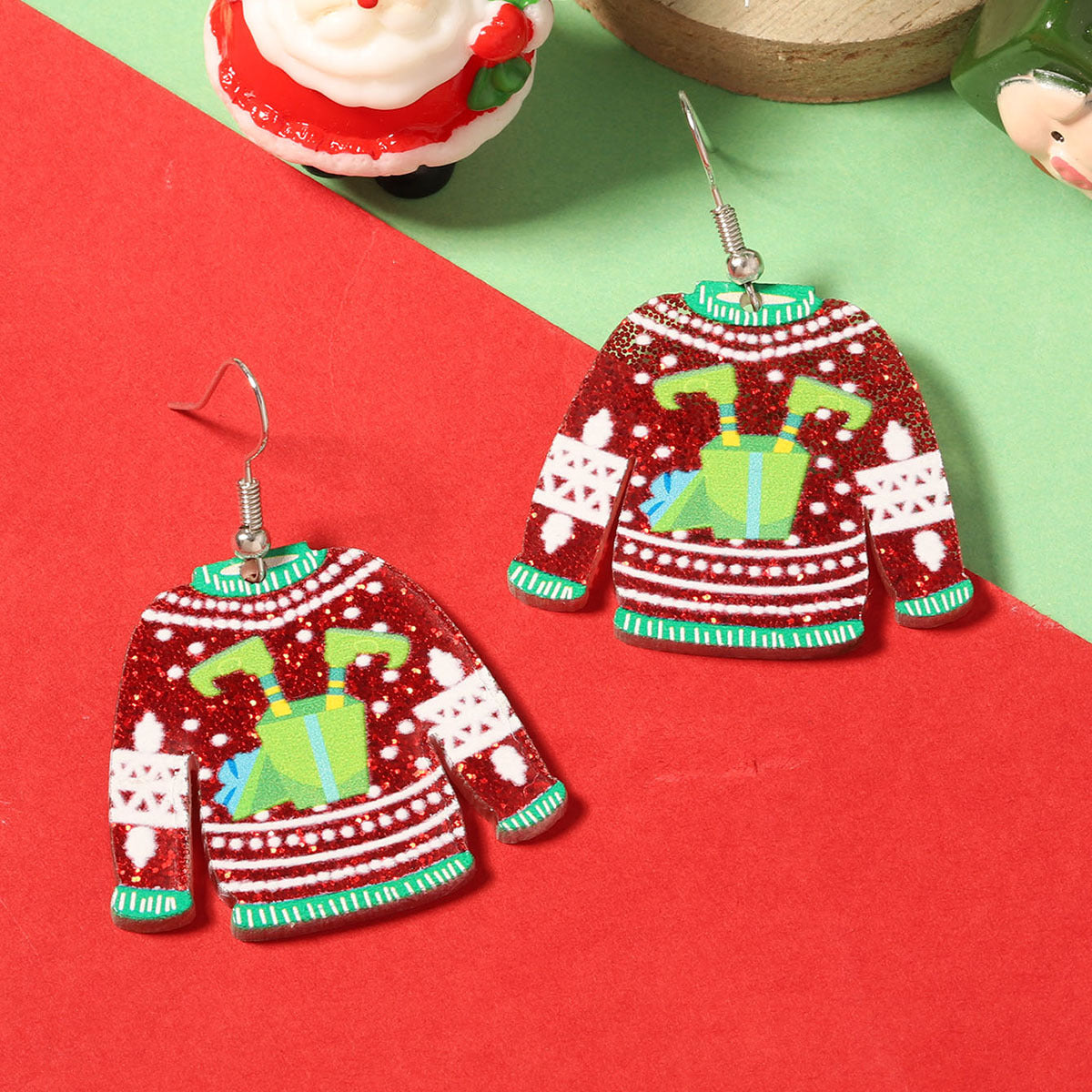 Upea Koru päivittäiseen käyttöön