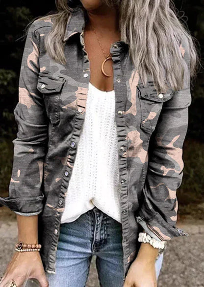 Military grey
