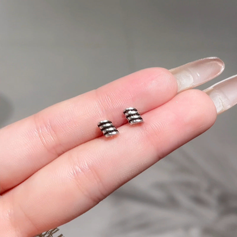 Käsintehty vintage Koru