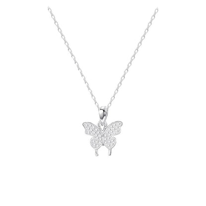 Käsintehty vintage Kaulakoru