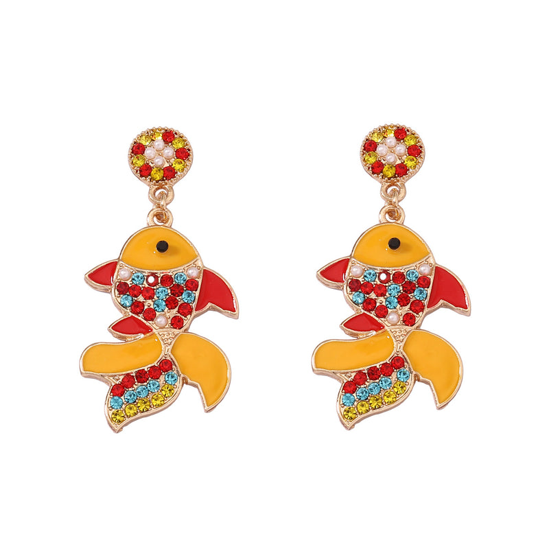 Hurmaava Kulta Korvarengas jokaiseen tilaisuuteen