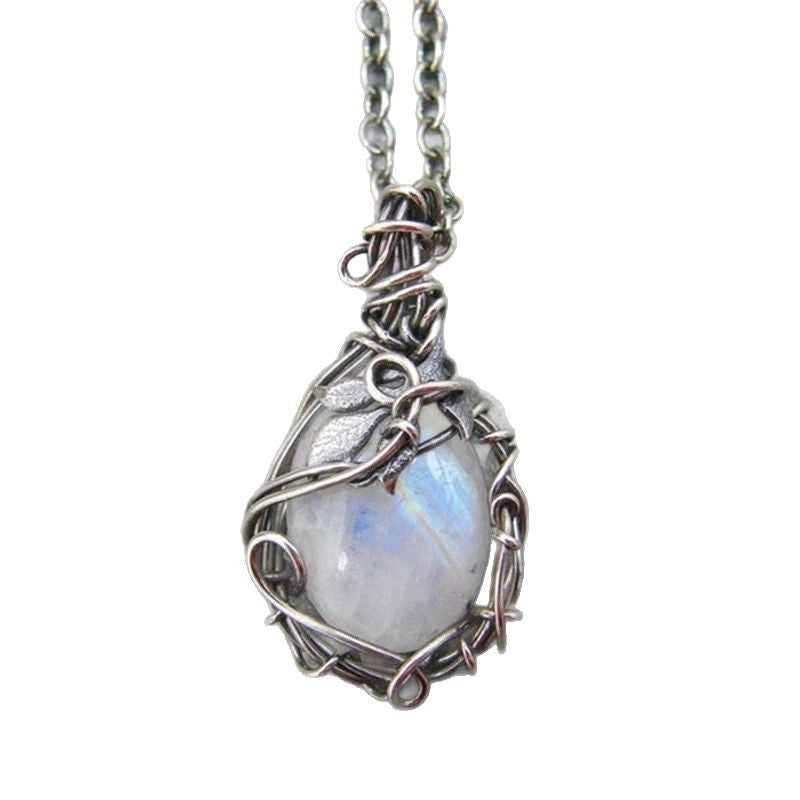 Herkkä käsityö Koru