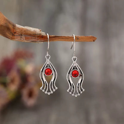 Upea Hopea Korvarengas päivittäiseen käyttöön