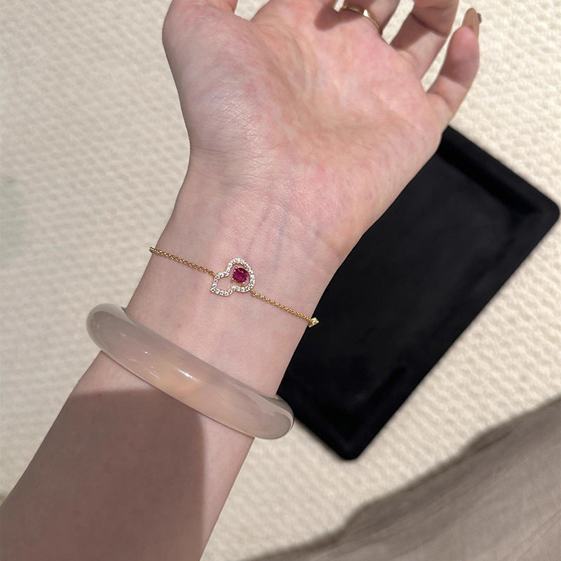 Hurmaava Rannekoru jokaiseen tilaisuuteen