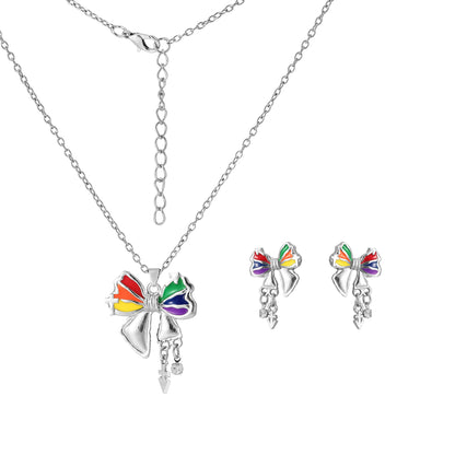 Käsintehty vintage Korusetti