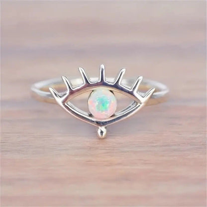 Herkkä käsityö Sormus