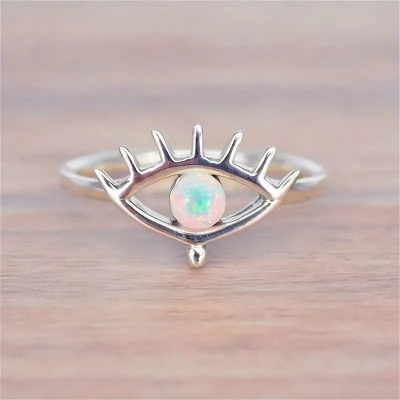 Herkkä käsityö Sormus