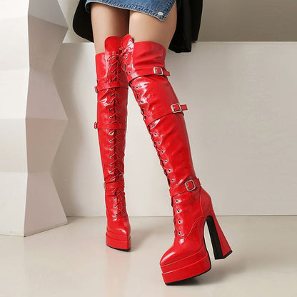 Kauniisti Valmistetut Ortopediset Saappaat