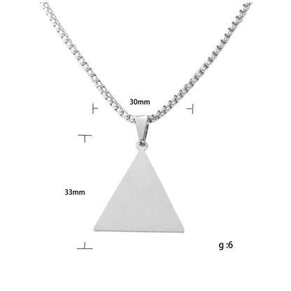 Klassinen Riipus ajattomalla viehätyksellä