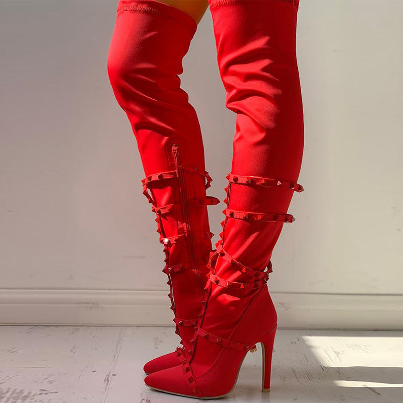 Tyylikkäät Ortopediset Saappaat Jokaiseen Askeleeseen