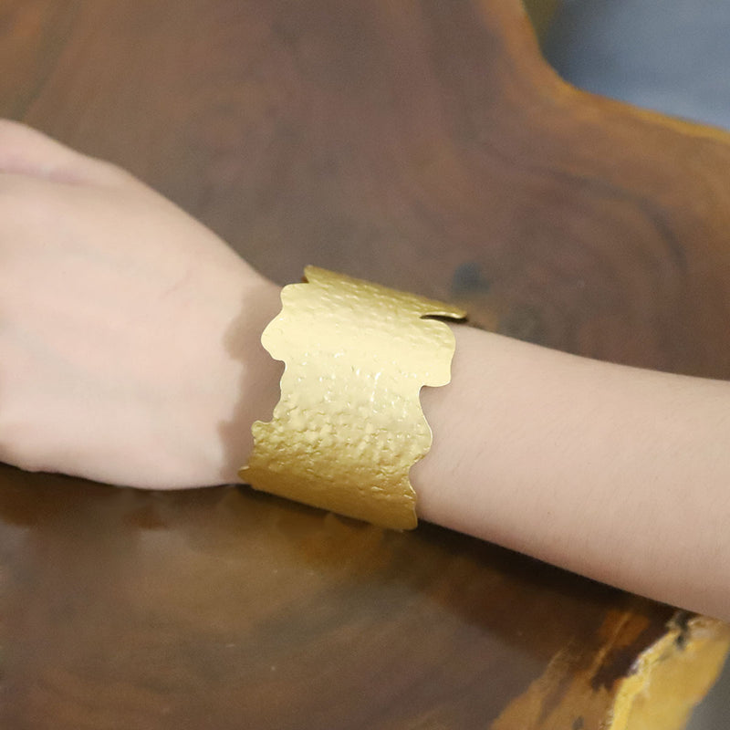 Herkkä käsityö Rannekoru