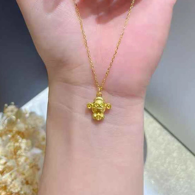 Upea Koru päivittäiseen käyttöön