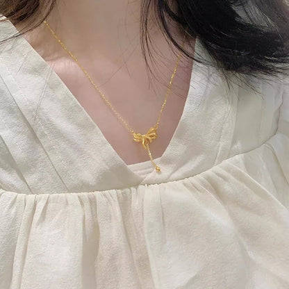 Hurmaava Kaulakoru jokaiseen tilaisuuteen