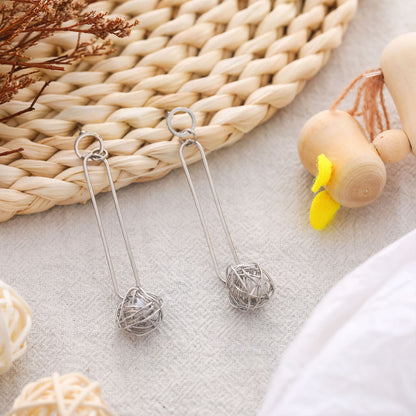 Hurmaava Helmi Korvarengas jokaiseen tilaisuuteen