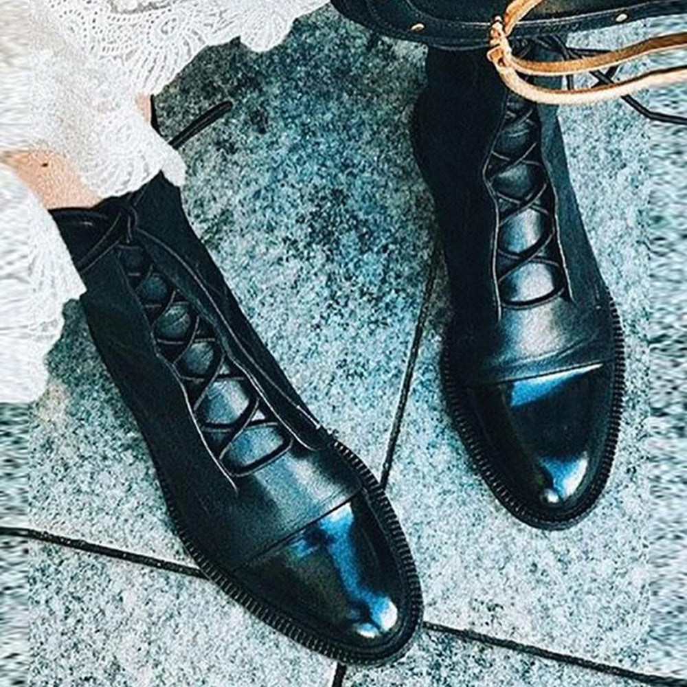 Tyylikkäät Ortopediset Saappaat Jokaiseen Askeleeseen