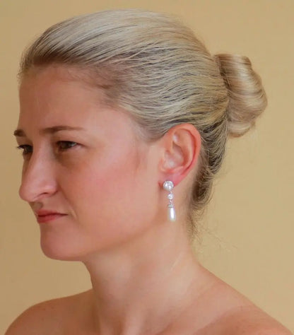 Romanttinen Korvarengas erityisiin hetkiin