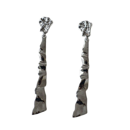 Herkkä käsityö Korvarengas