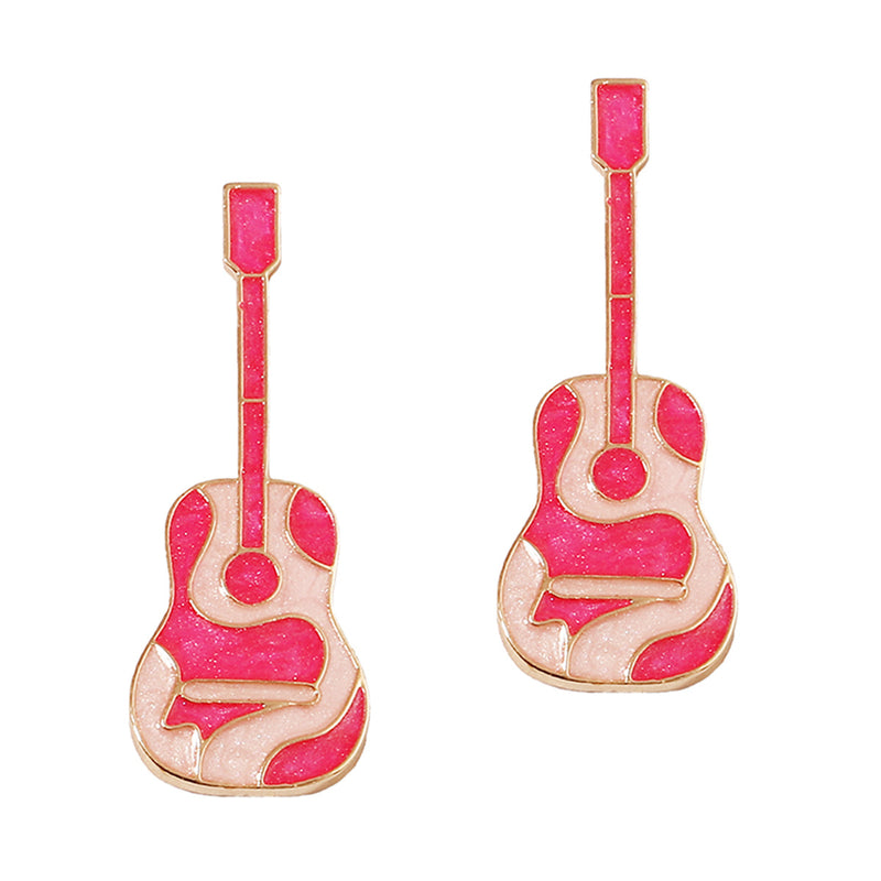 Herkkä käsityö Korvarengas