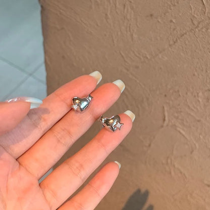 Hurmaava Korvarengas jokaiseen tilaisuuteen