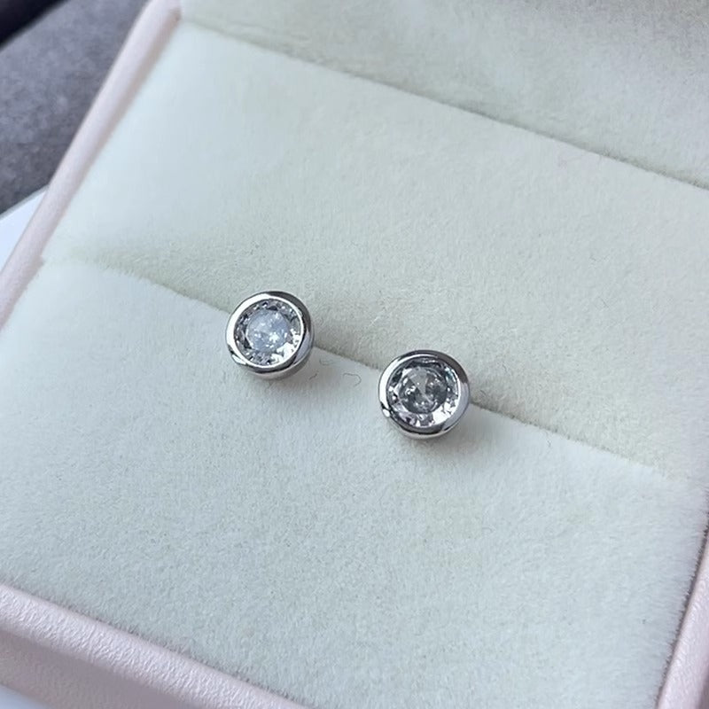 Klassinen Korvarengas ajattomalla viehätyksellä