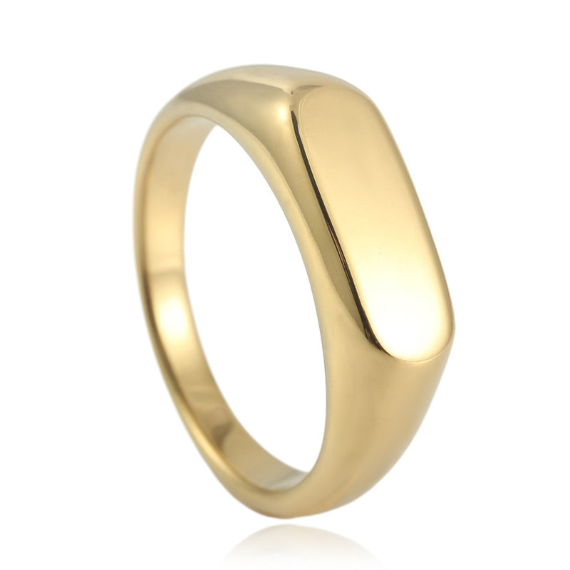 Kaunis Sormus ainutlaatuisella tyylillä