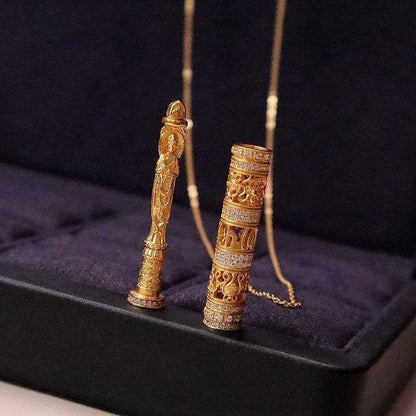 Hurmaava Koru jokaiseen tilaisuuteen