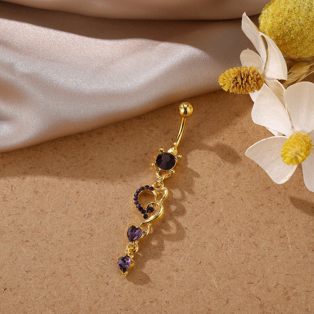 Herkkä käsityö Koru