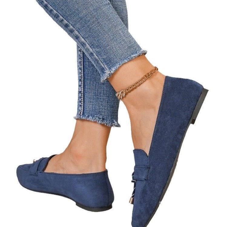 Tyylikkäät Ortopediset Kengät Ainutlaatuisella Muotoilulla