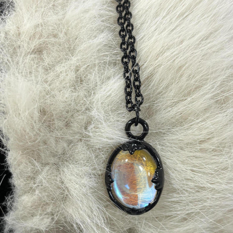 Kaunis Koru ainutlaatuisella tyylillä