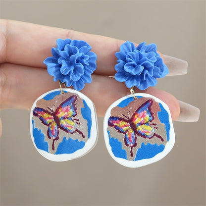 Herkkä käsityö Koru