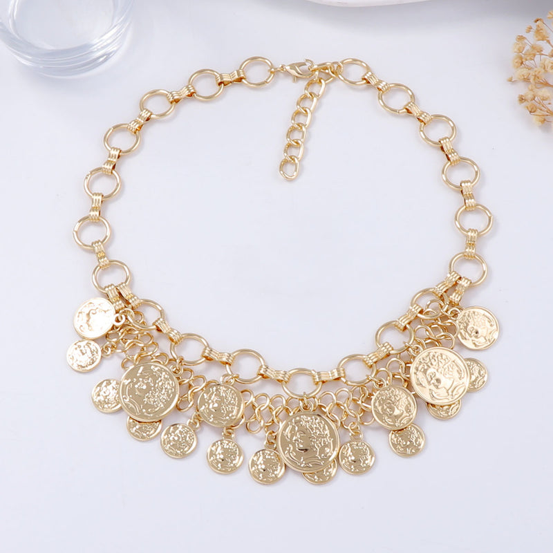 Upea Kaulakoru päivittäiseen käyttöön