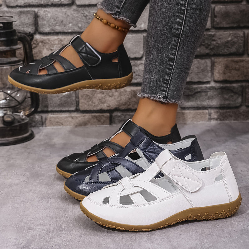 Tyylikeät Ortopediset Sandaalit Jokaiseen Tilaisuuteen