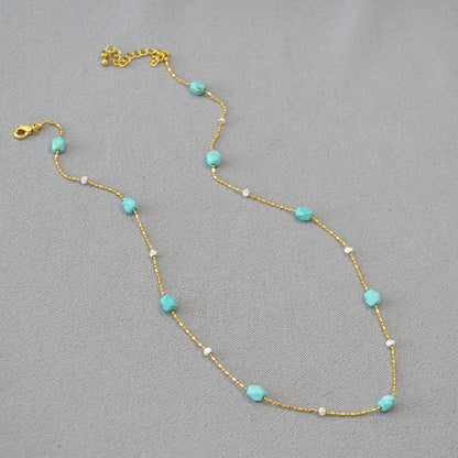 Hurmaava Kaulakoru jokaiseen tilaisuuteen