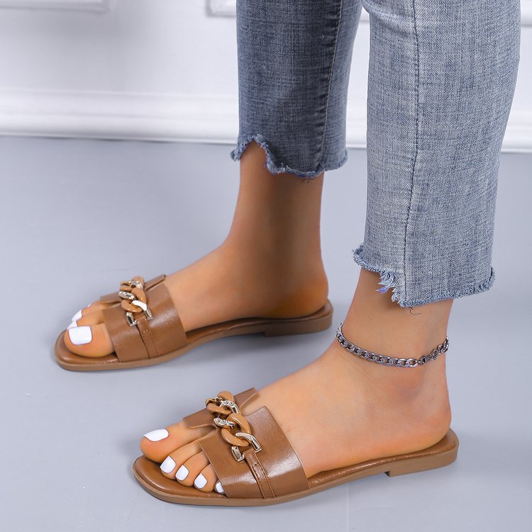 Tyylikeät Ortopediset Sandaalit Jokaiseen Tilaisuuteen