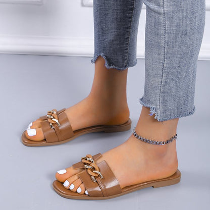 Tyylikeät Ortopediset Sandaalit Jokaiseen Tilaisuuteen